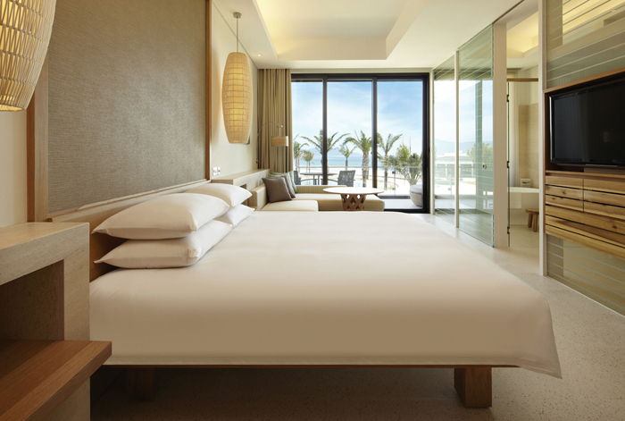 Hyatt Regency Danang Resort & Spa